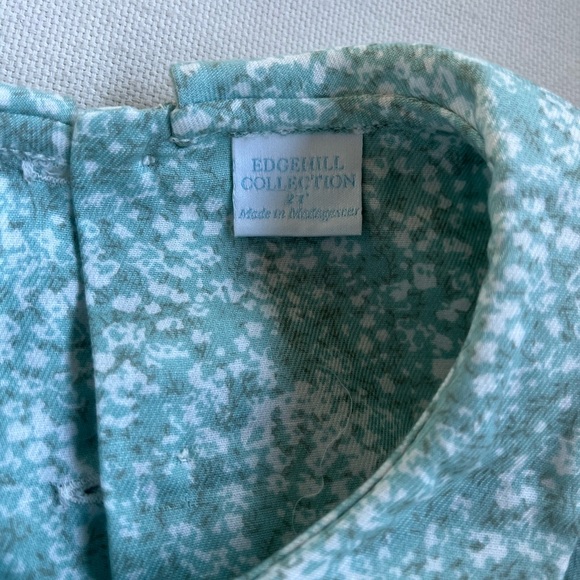 Edgehill Spring Toddler Girl’s Dress - Picture 5 of 5